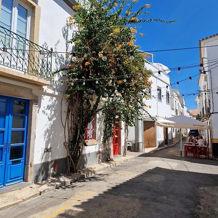 Tavira Lägenhet Exteriör bild