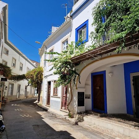 Tavira Lägenhet Exteriör bild