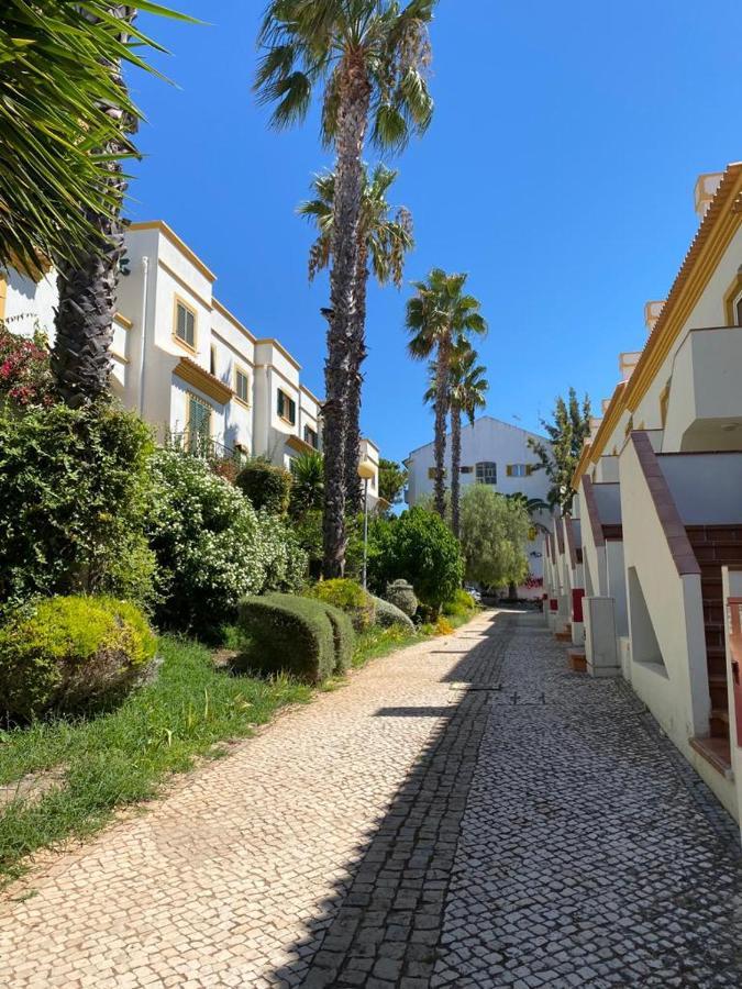 Tavira Lägenhet Exteriör bild