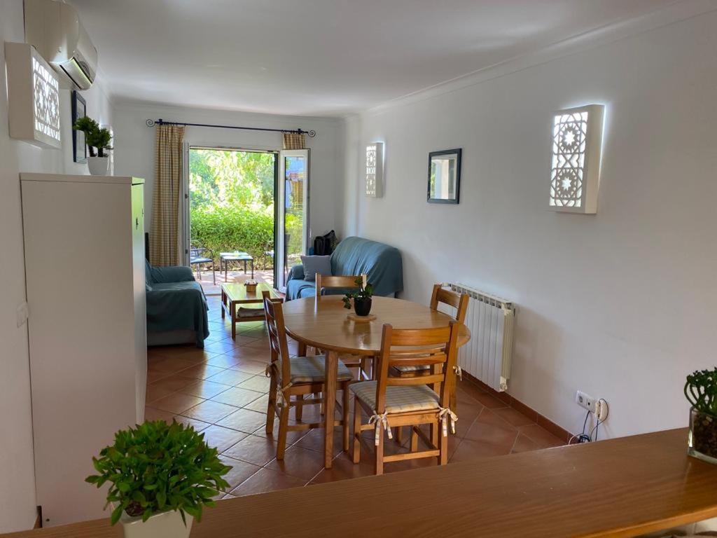 Tavira Lägenhet Exteriör bild