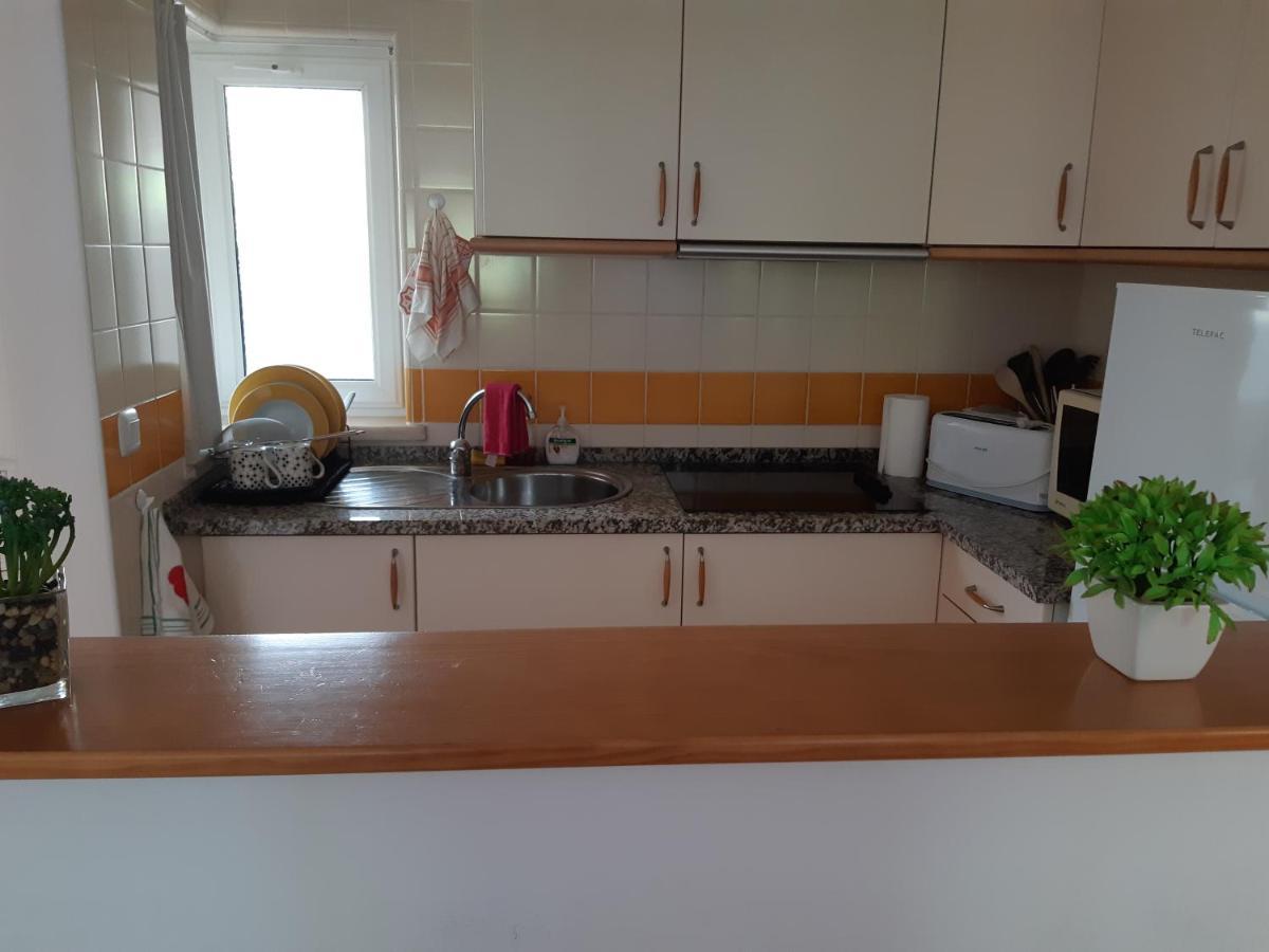 Tavira Lägenhet Exteriör bild