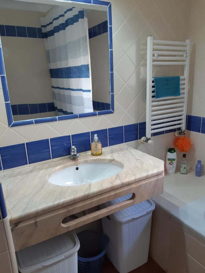 Tavira Lägenhet Exteriör bild