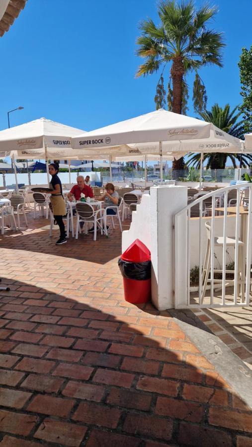 Tavira Lägenhet Exteriör bild