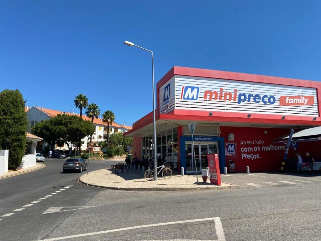 Tavira Lägenhet Exteriör bild