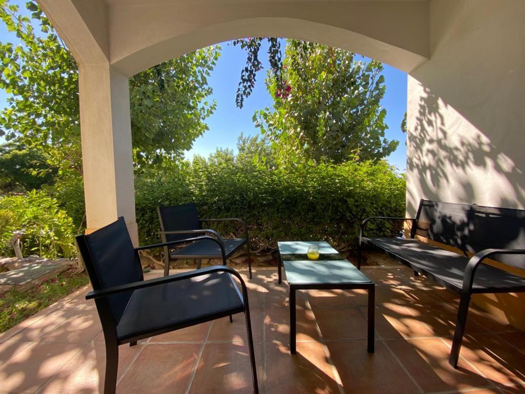Tavira Lägenhet Exteriör bild