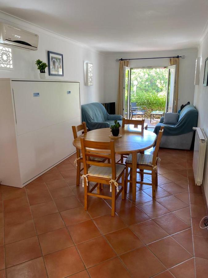 Tavira Lägenhet Exteriör bild