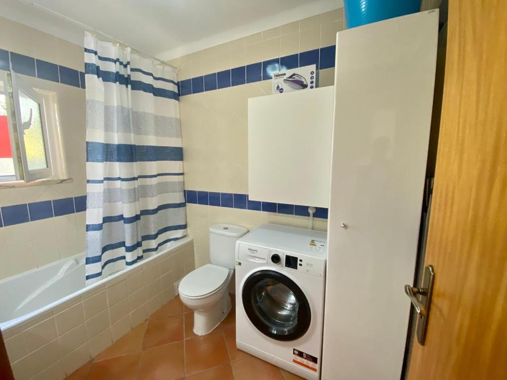 Tavira Lägenhet Exteriör bild