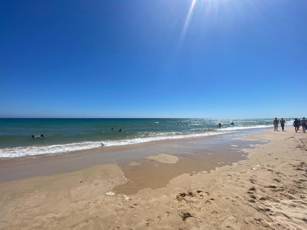 Tavira Lägenhet Exteriör bild