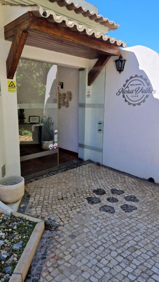 Tavira Lägenhet Exteriör bild