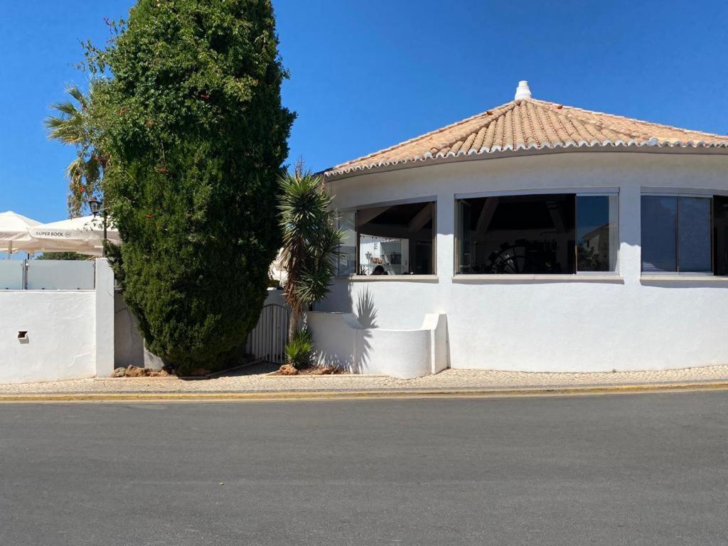 Tavira Lägenhet Exteriör bild