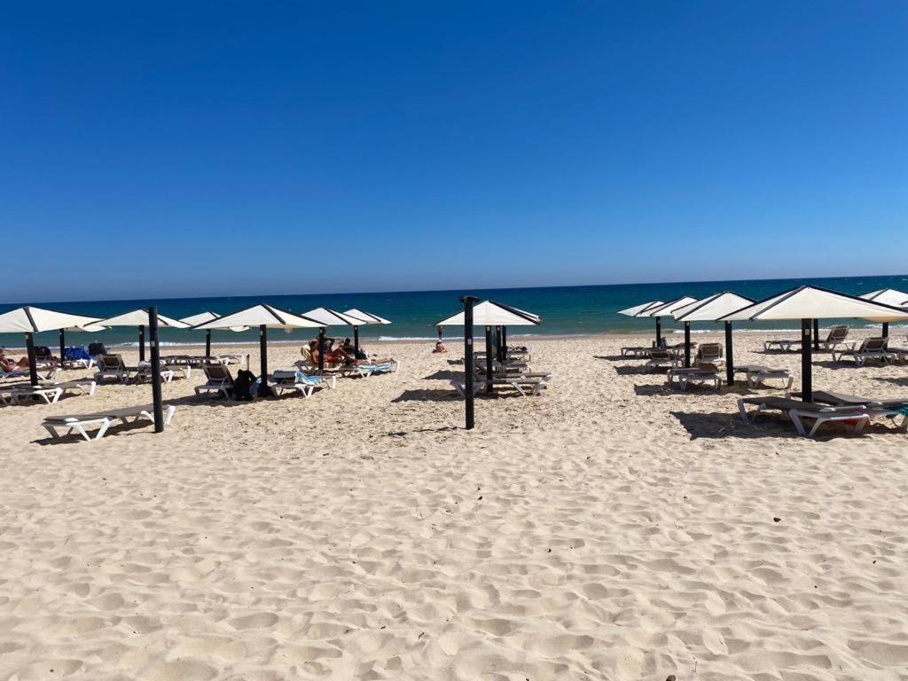 Tavira Lägenhet Exteriör bild