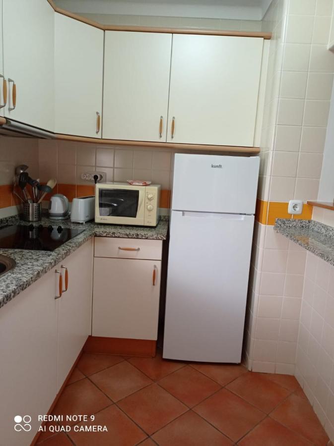Tavira Lägenhet Exteriör bild