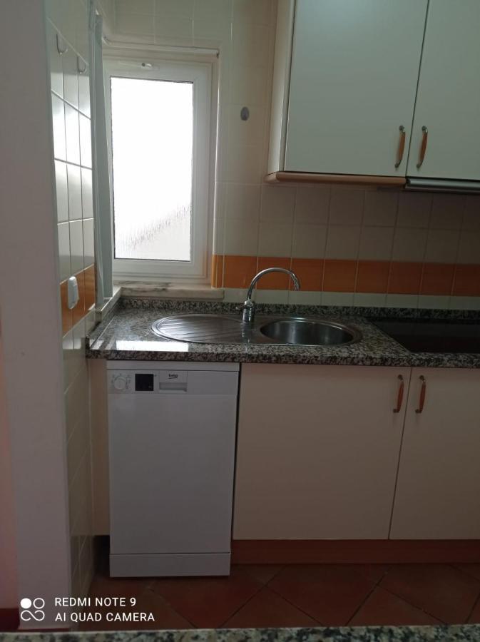Tavira Lägenhet Exteriör bild